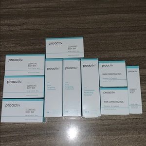 Proactiv bundle
